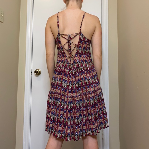 Abercrombie & Fitch Dress - Picture 2 of 3